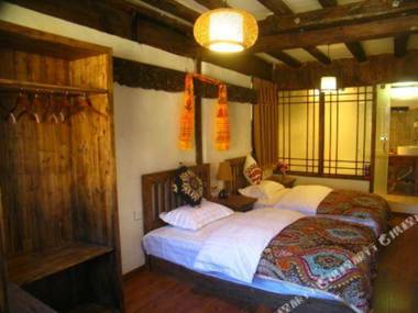 Prayer Wheel Sightseeing Inn