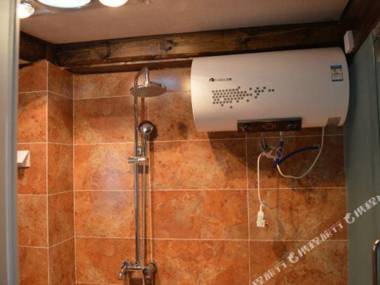 Prayer Wheel Sightseeing Inn