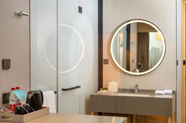 Hilton Garden Inn Changde Dingcheng