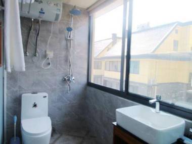 Qiandao lake homestay