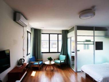 Qiandao lake homestay