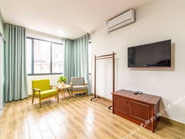 Qiandao lake homestay