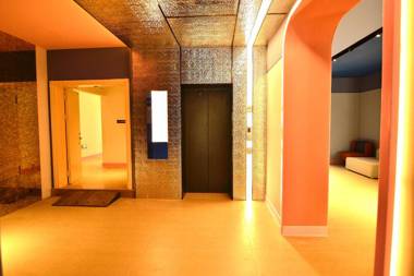 Hanting Hotel Qiandaohu Tourist Wharf Center