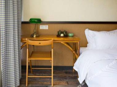 Qian Dao Hu Cui Niao Zhuang Yuan Bed and Breakfast