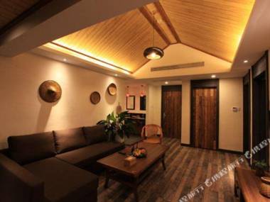 Qian Dao Hu Cui Niao Zhuang Yuan Bed and Breakfast