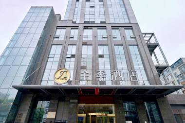 Ji Hotel Baoji High-tech Zone