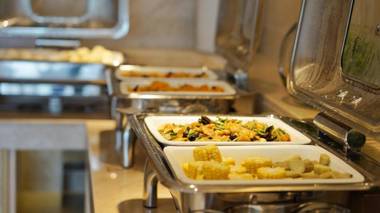 Ji Hotel Baoji High-tech Zone