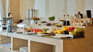 Ji Hotel Baoji High-tech Zone