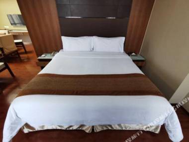 Bao Ji Rong Hai Meng Hotel