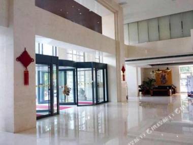 Bao Ji Rong Hai Meng Hotel