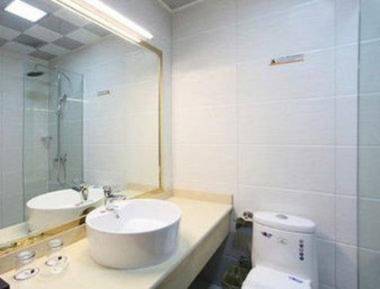 Super 8 Hotel Baoji Railway Station