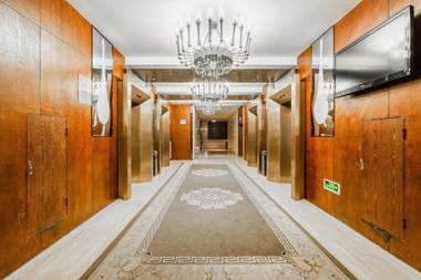 Bao Ji Heng Yuan Guo Ji Hotel