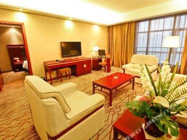 Jialong International Hotel