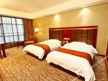 Jialong International Hotel