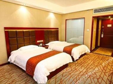 Jialong International Hotel