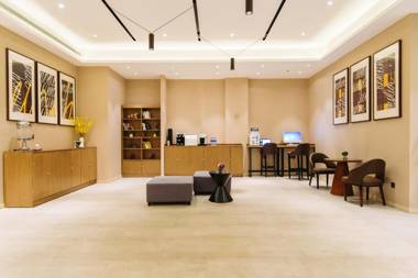 Starway Hotel Boji Executive Center