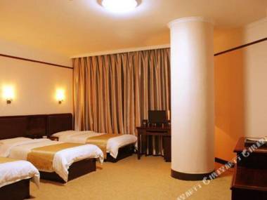 Bai Yun Hotel