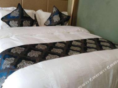 Sunshine Business Hotel (Baoji Chencang)