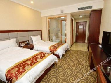 Bao Ji Guo Guo Hotel