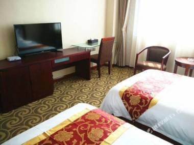 Bao Ji Guo Guo Hotel