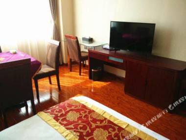 Bao Ji Guo Guo Hotel