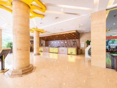 Guoren Business Hotel