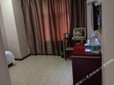 Bao Ji Wan Hao Shi Dai Hotel