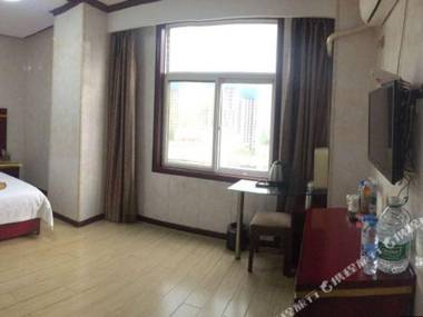 Bao Ji Wan Hao Shi Dai Hotel