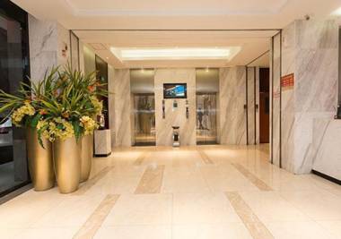 City Comfort Inn Xiangyang Railway Station