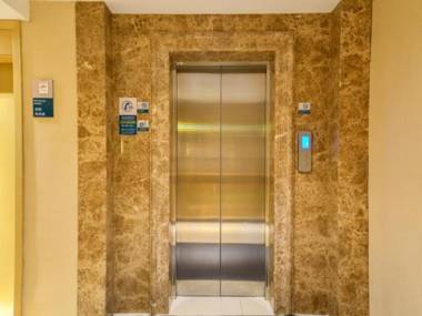 City Comfort Inn Xiangyang Zaoyang Hancheng