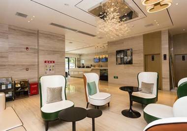 City Comfort Inn Xiangyang Hangkong Road