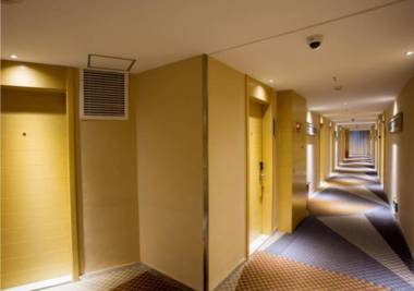 City Comfort Inn Xiangyang Yicheng Xiangsha Avenue