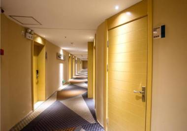 City Comfort Inn Xiangyang Yicheng Xiangsha Avenue