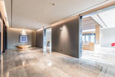 Ji Hotel Xiangyang Tangcheng Shengli Street