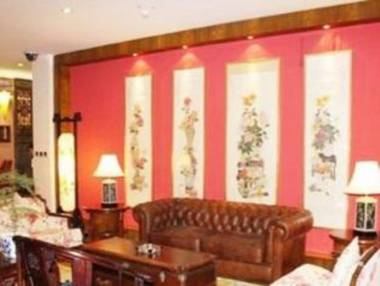 Erdos Great Gate Hotel