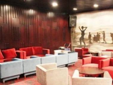 Erdos Great Gate Hotel