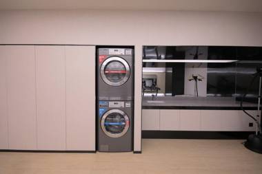 Ji Hotel Ordos Wanzheng Plaza