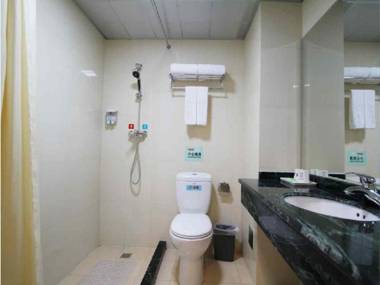 Jinghua Hotel Xingtai Train Station