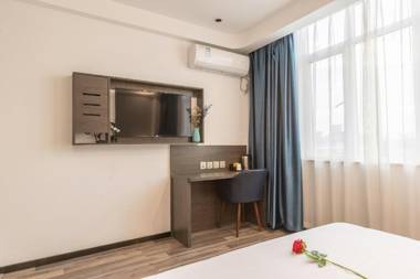 7 Days Premium·Xingtai Ruihecheng