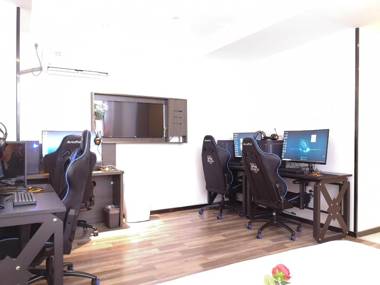 7 Days Premium·Xingtai Ruihecheng