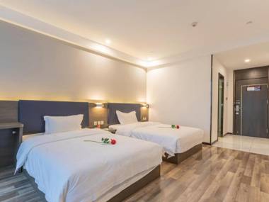 7 Days Premium·Xingtai Ruihecheng