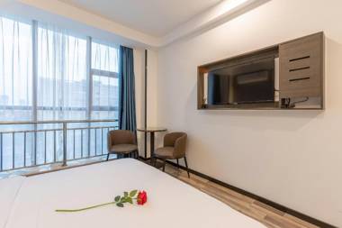 7 Days Premium·Xingtai Ruihecheng