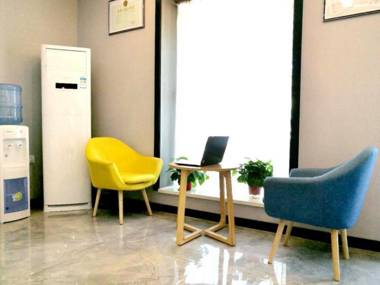 Shell Hotel Xingtai Railway Station Xinhua Nan Road