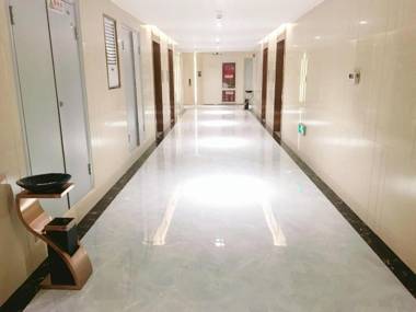 Lavande Hotel Xingtai Future Plaza