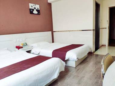 Jun Hotel Hebei Xingtai Lincheng County Qishanhu Avenue