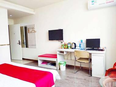 Jun Hotel Hebei Xingtai Lincheng County Qishanhu Avenue