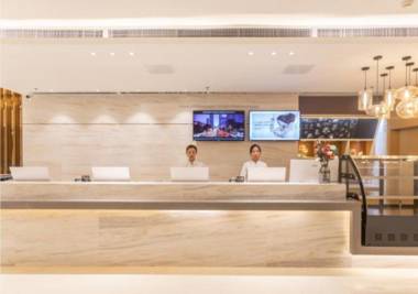 City Comfort Inn Xingtai Wanda