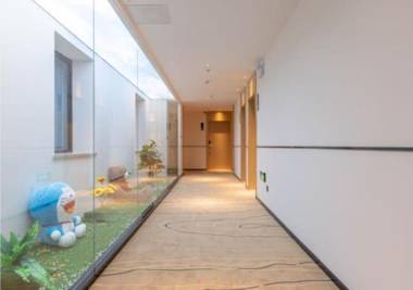 City Comfort Inn Xingtai Wanda