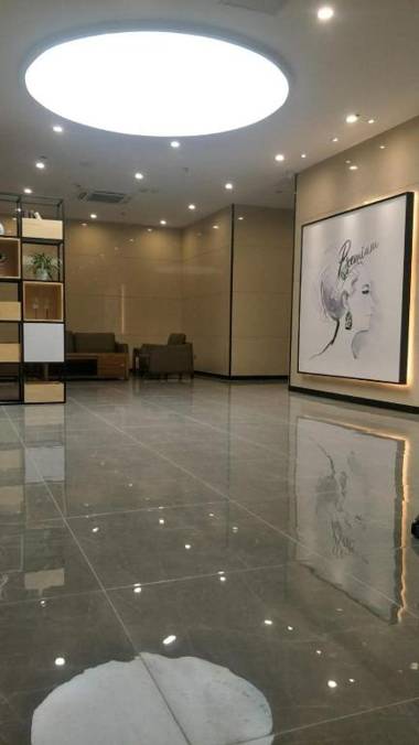 7Days Premium Xingtai Railway Station Tianyi Street Branch