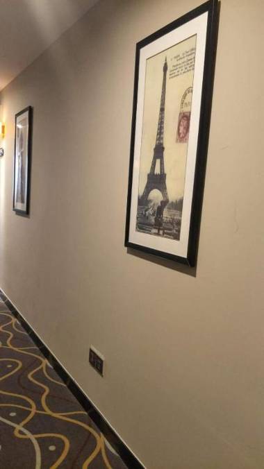 7Days Premium Xingtai Railway Station Tianyi Street Branch